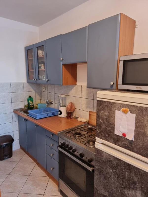 Apartmani Petra Póla Kültér fotó