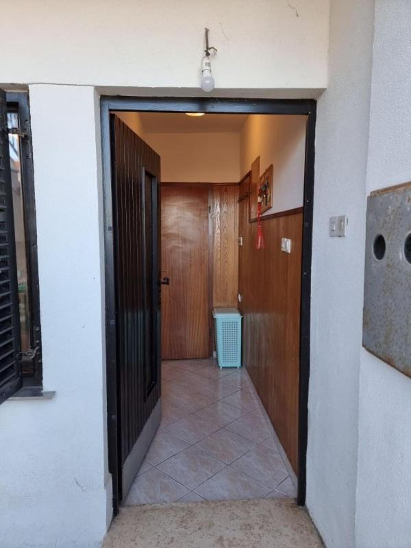 Apartmani Petra Póla Kültér fotó