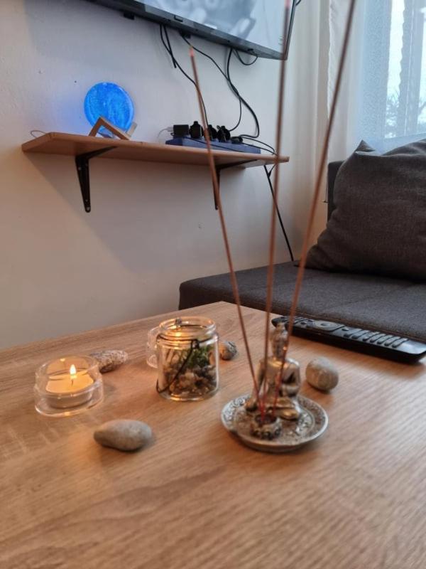 Apartmani Petra Póla Kültér fotó