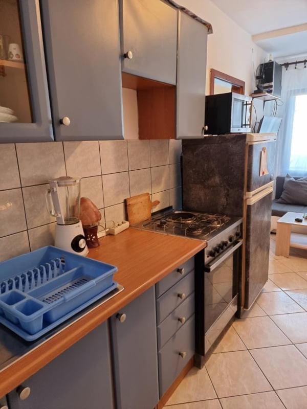 Apartmani Petra Póla Kültér fotó