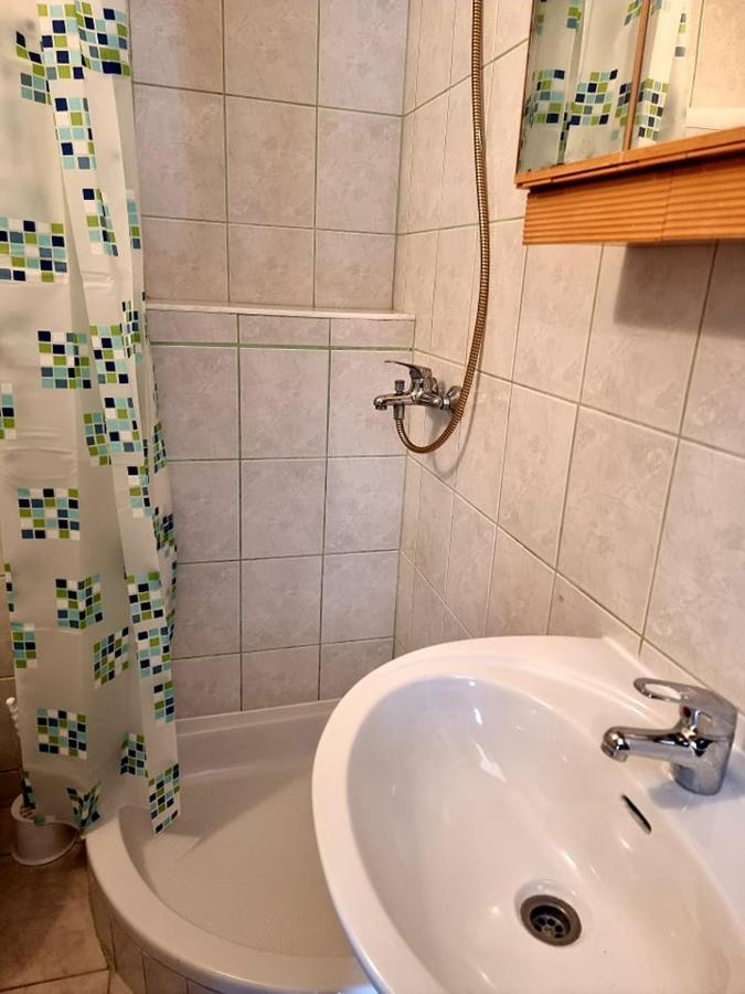 Apartmani Petra Póla Kültér fotó