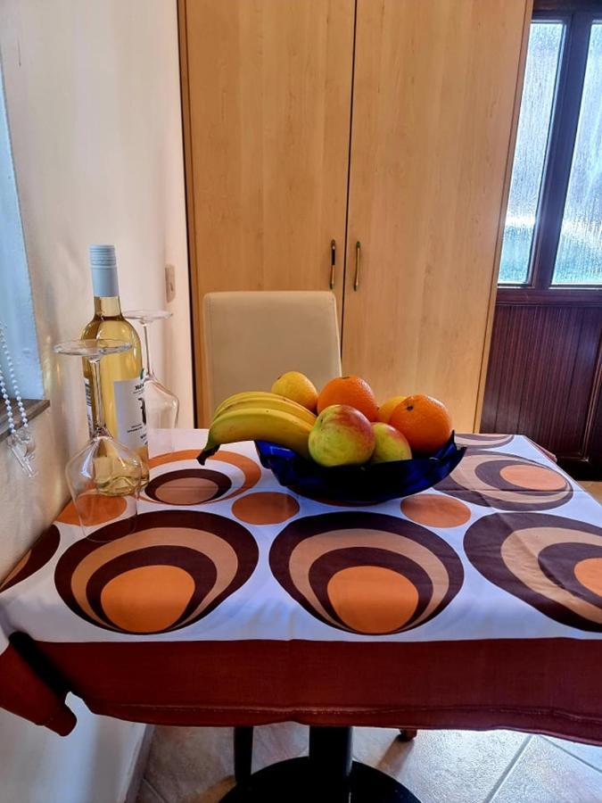 Apartmani Petra Póla Kültér fotó