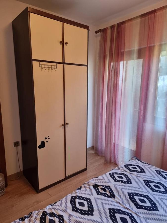 Apartmani Petra Póla Kültér fotó