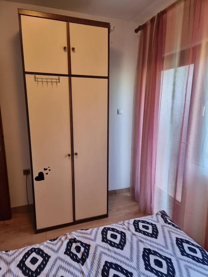 Apartmani Petra Póla Kültér fotó