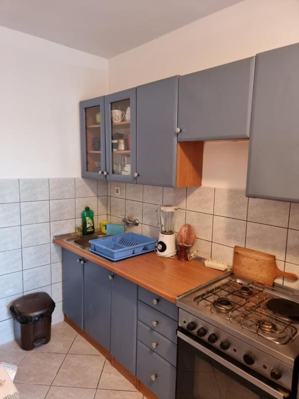Apartmani Petra Póla Kültér fotó