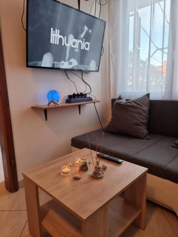 Apartmani Petra Póla Kültér fotó