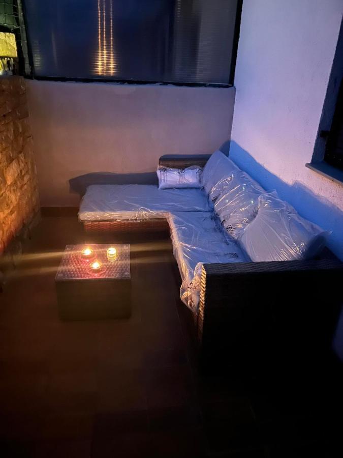 Apartmani Petra Póla Kültér fotó