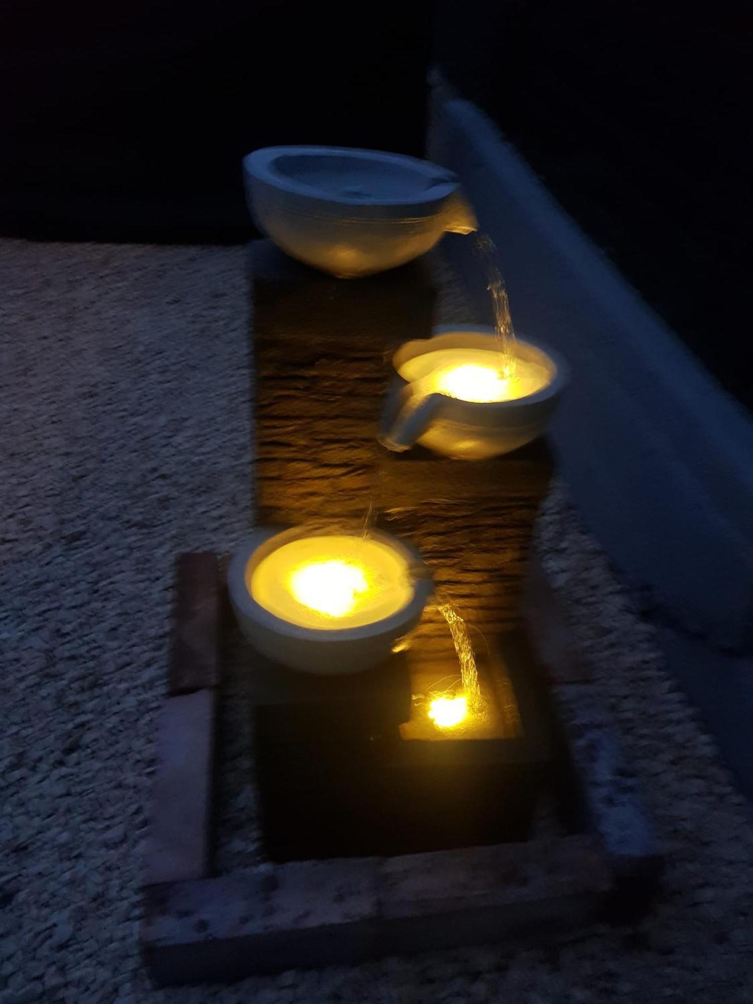 Apartmani Petra Póla Kültér fotó