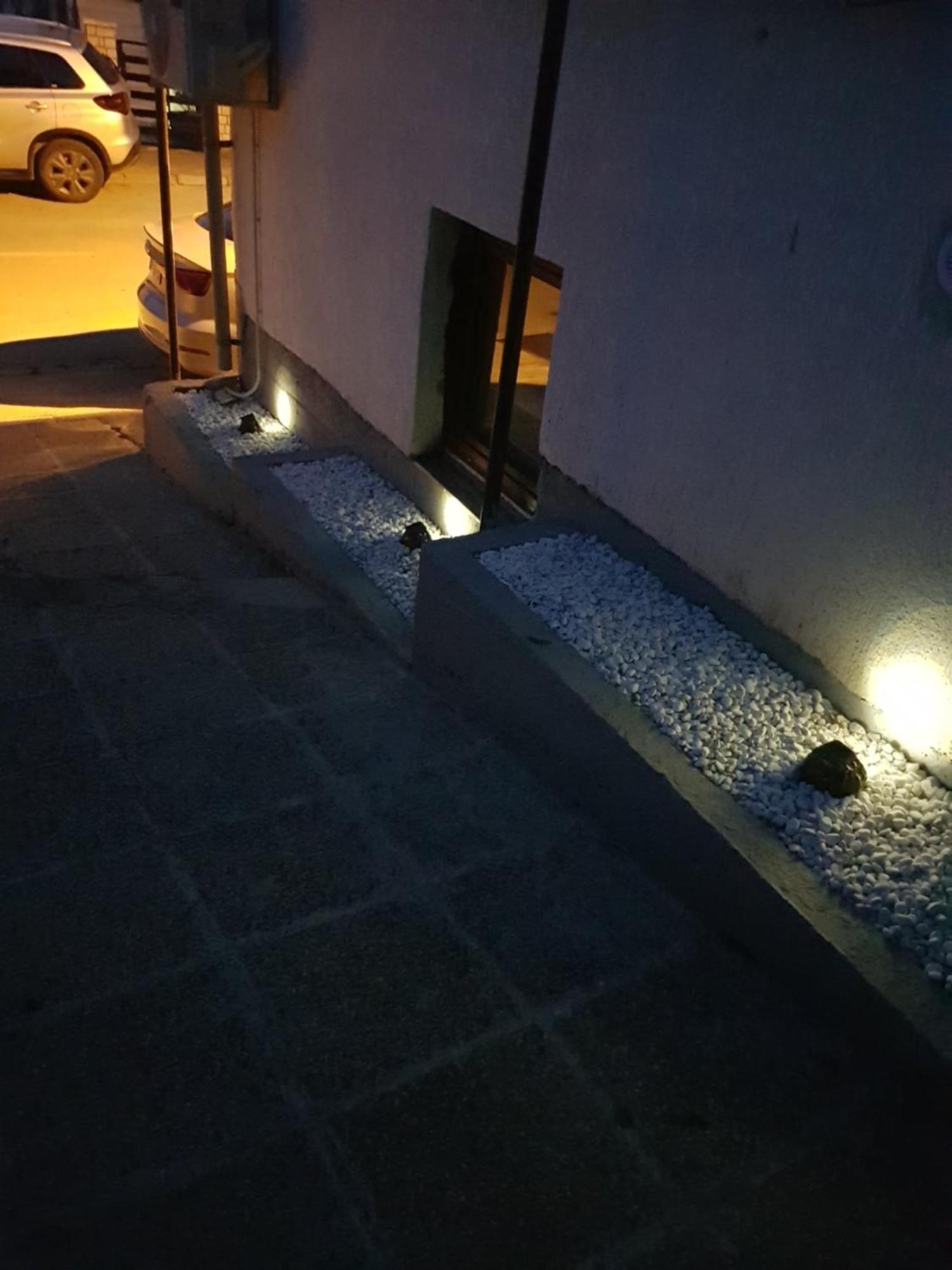 Apartmani Petra Póla Kültér fotó